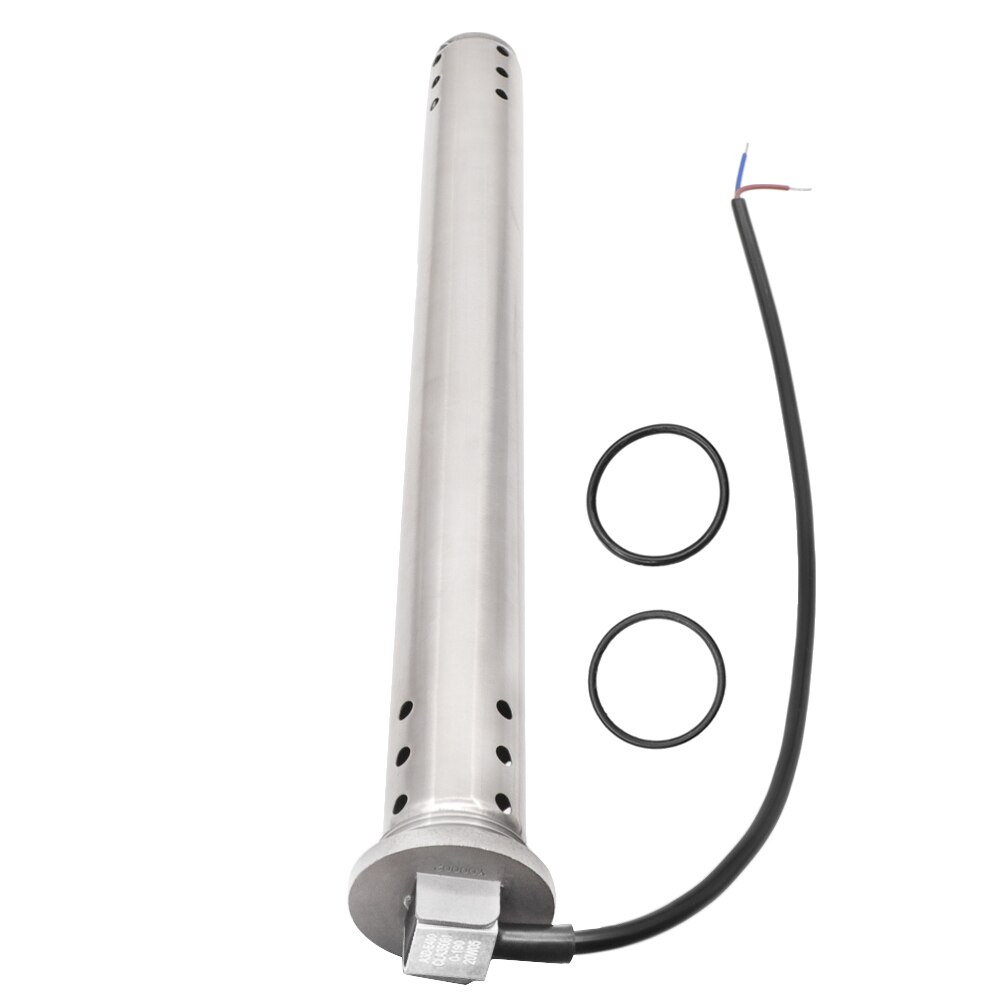 0-190ohm /240-33Oohm Sweage Level Gauge Sensor Marine Boat Car Gauge Sender Water Level Indicator Water Tank Level Indicator