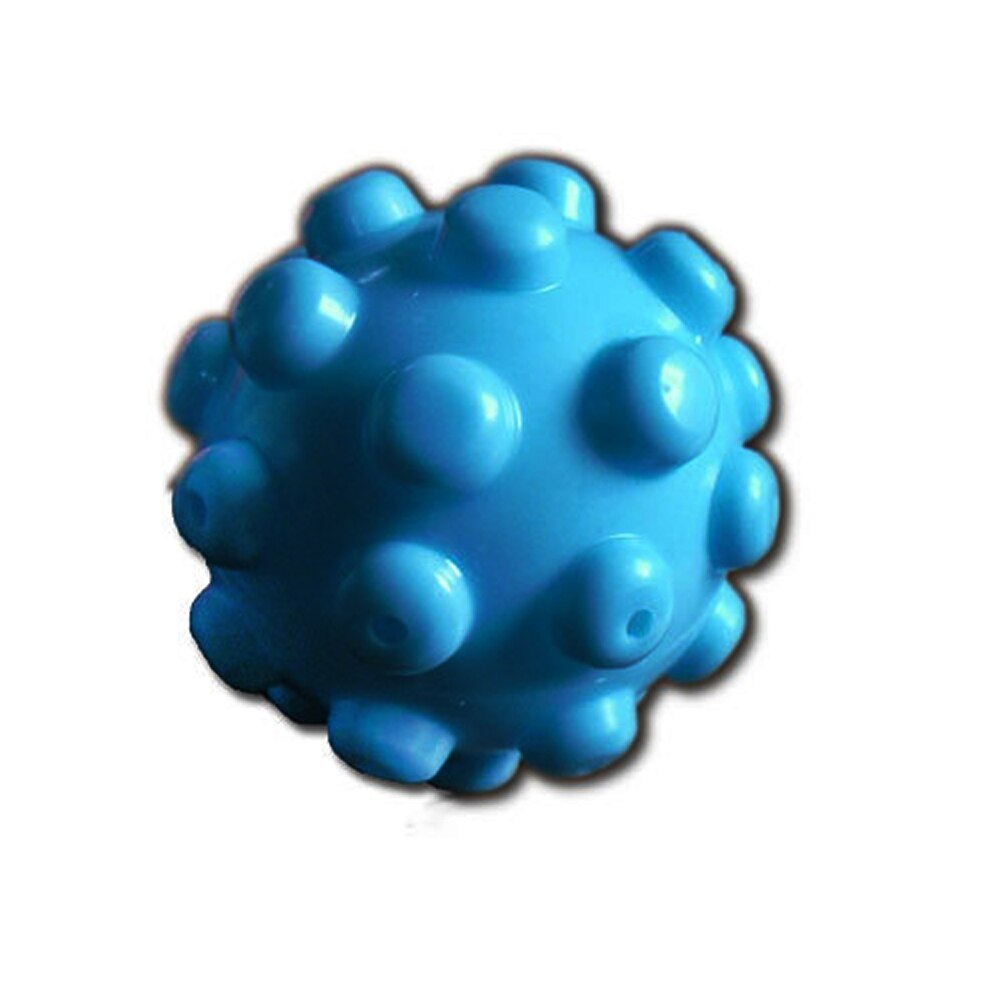 Amazing Wrinkle Remover Laundry Ball Laundry Dryer Fabric Softening Ball Clothes Steamy Magic Laundry Dryer Balls Set: Default Title