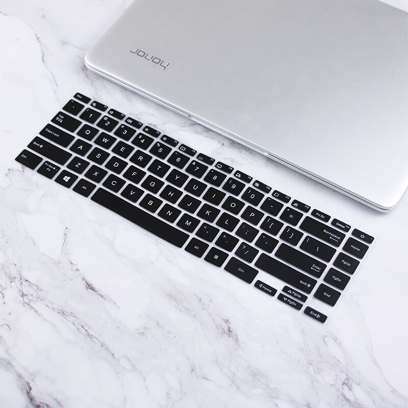 Silicone laptop Keyboard Cover skin film for Asus ZenBook 14 UM425IA UM425I UM 425 IA UX425 UX425J UX425JA 14 inch