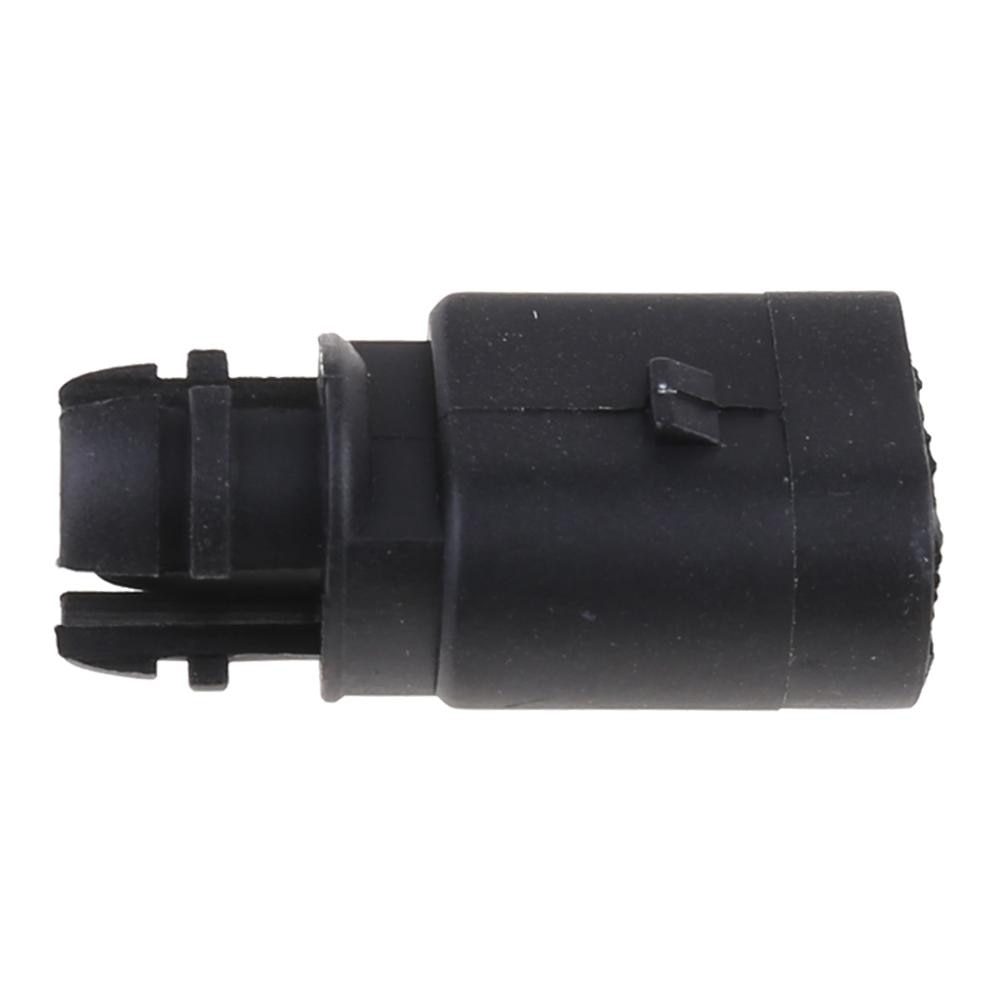 Czujnik temperatury na świeżym powietrzu otaczającego powietrza czujnik robić VW Amark chrząszcz nosiciel kijów golfowych EOS golf 5 6 golf plus Jetta Passat B5 B6 B7 6RD 820 535