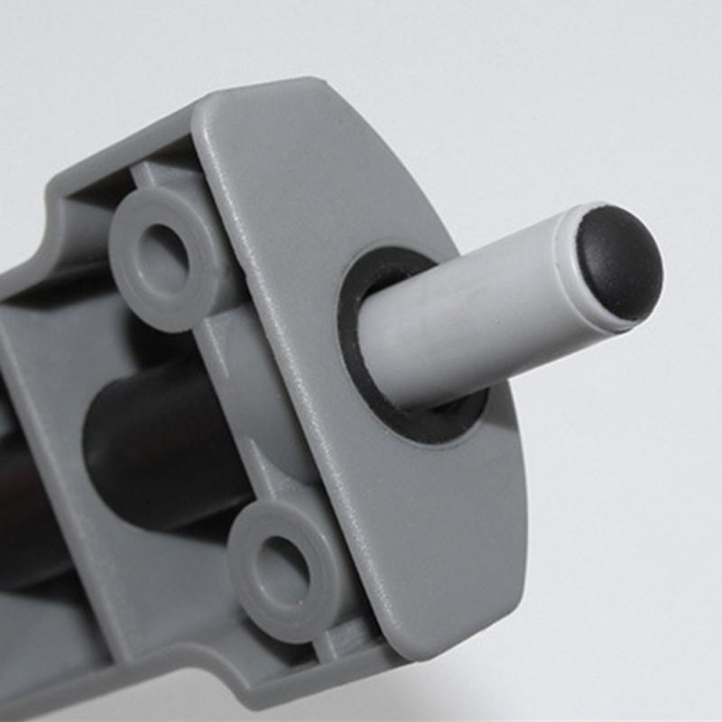 Buffer Enhanced Buffer Heavy Dampers Anti-collision Anti-noise Mute Wardrobe Cabinets Door Stopper Accessory silence