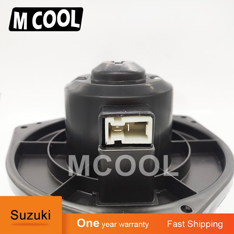 for auto air blower motor Heater Blower Moto for Suzuki Grand Vitara 7425076K12 7425064J10 7425064J12 2006