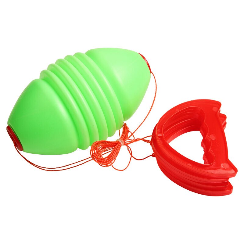 Jumbo Speed Balls Shuttle Zip En Zoom Bal Jongleren Sport Games Voor Kinderen Kids Outdoor Speelgoed Zintuiglijke Spelen Vriendelijker Speelgoed