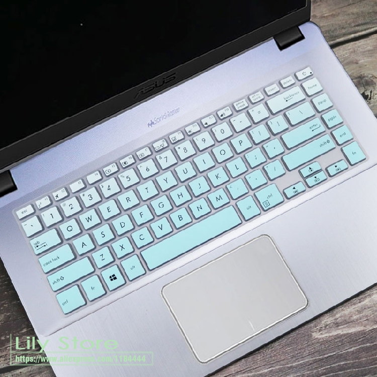 15 pouces Ordinateur Portable Clavier protecteur housse Pour ASUS VivoBook 15 X505 X505ZA X505Z X505BP X505B X510U A505Z A510U 15.6"