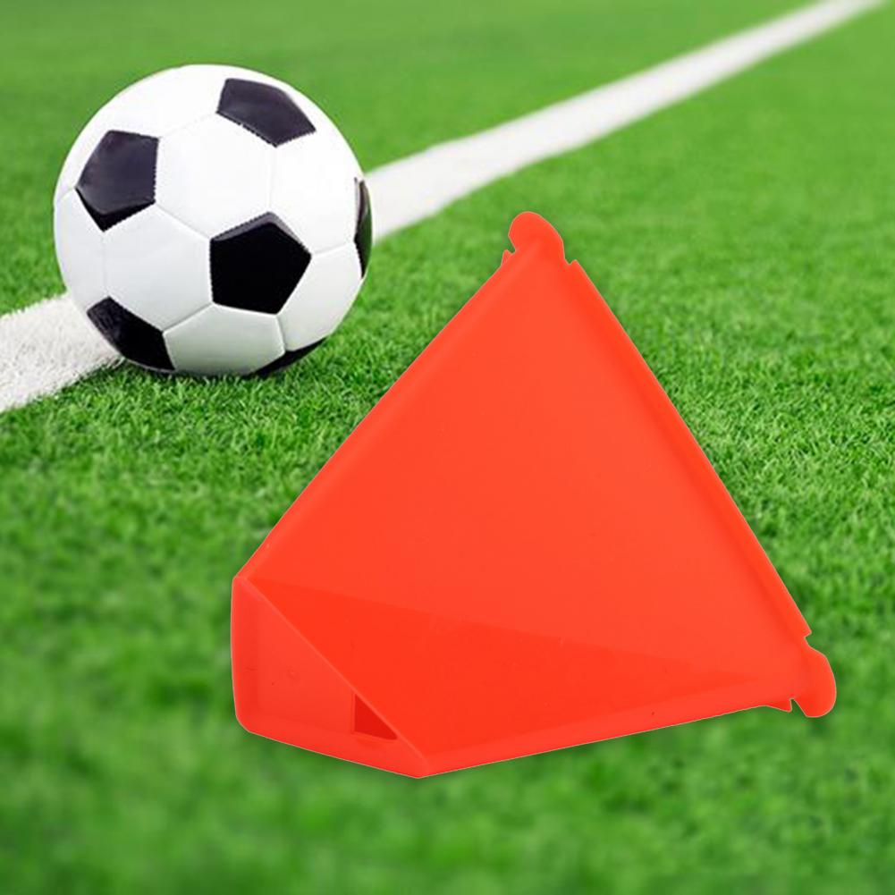 Ultralight premium anti-deformation marking cone wear-resistant sports cone sign integrated for training