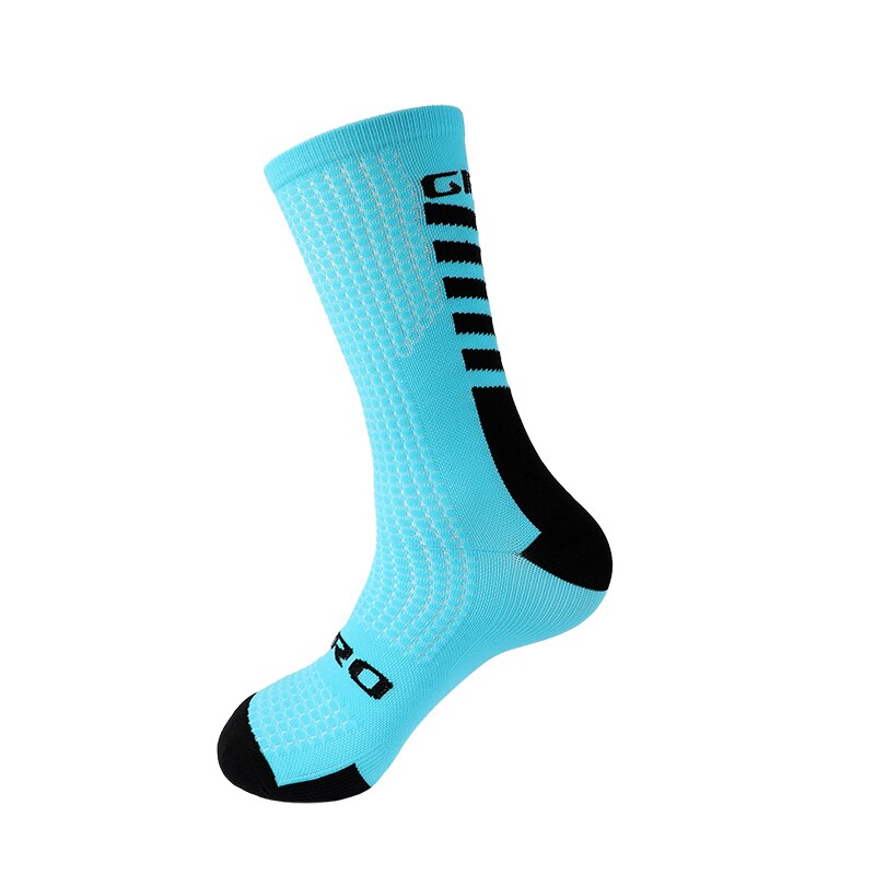 cycling socks basketball socks mens socks soccer socks woman socks compression socks sports socks knee high socks: A3