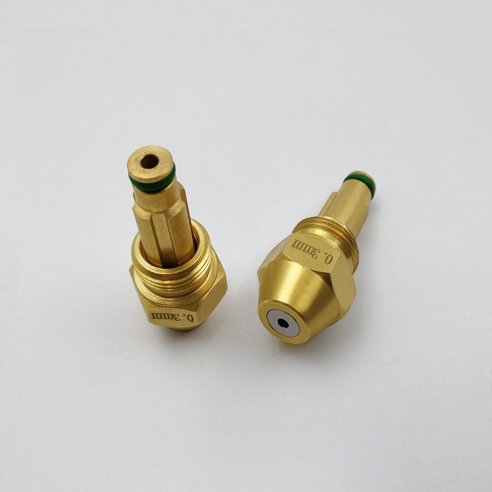 Delavan waste burner oil nozzle,DELAVAN siphon waste oil burner nozzle,boiler fuel injector nozzle,air atomizing nozzle