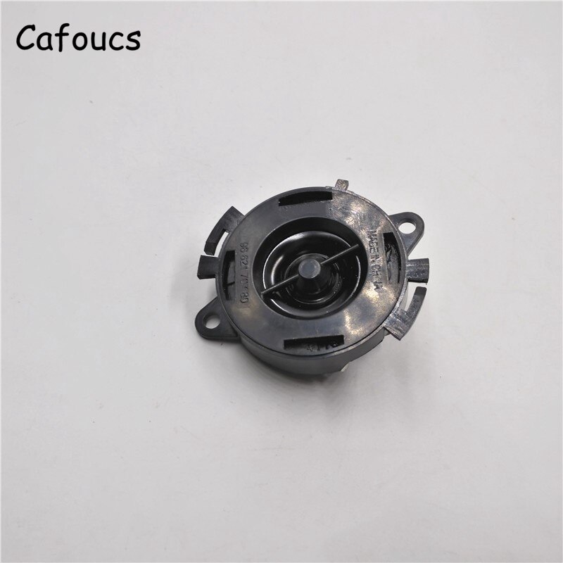 Cafoucs – Tweeter et haut-parleur pour voiture, accessoires pour citroën C3, C4, C8, Peugeot 206, 406, 307, 308, 408, 3008, 508, 407, 301