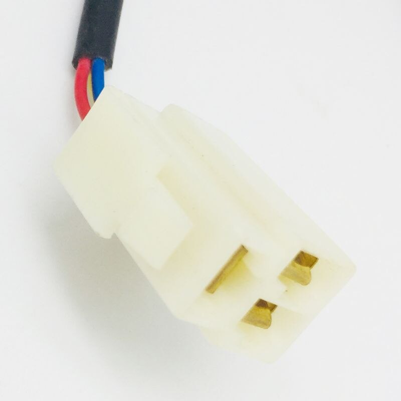 1PC Black Plastic ATV Foot Throttle Accelerator Throttle Speed Control Pedal Fit For Electric Bike Scooter