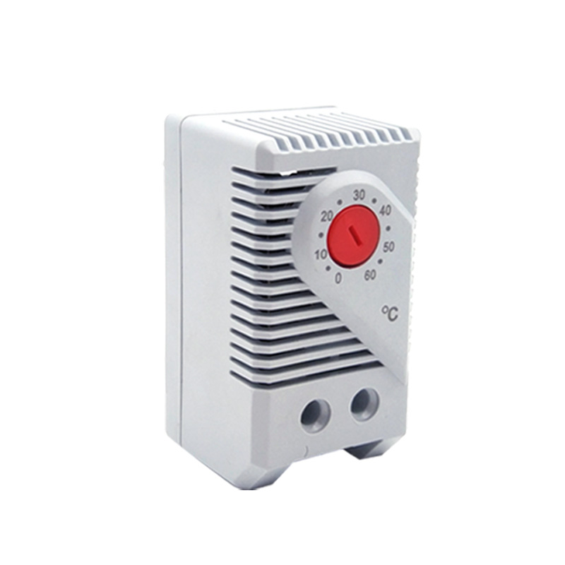 Termoregolatore FROST per guida DIN