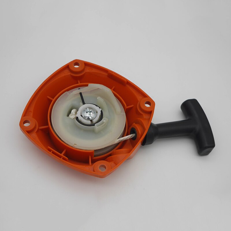 Recoil Starter Fit For G35L G45L BC4310 Husqvarna 143R 236R 443R 436R Brush Cutter Grass Trimmer Engine Spare Part