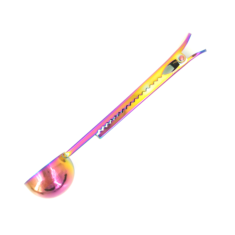 Portable multi tool cutlery multitool flatware utensil bottle can opener fold Spork fork tableware Picnic camp spoon knife: Accessories