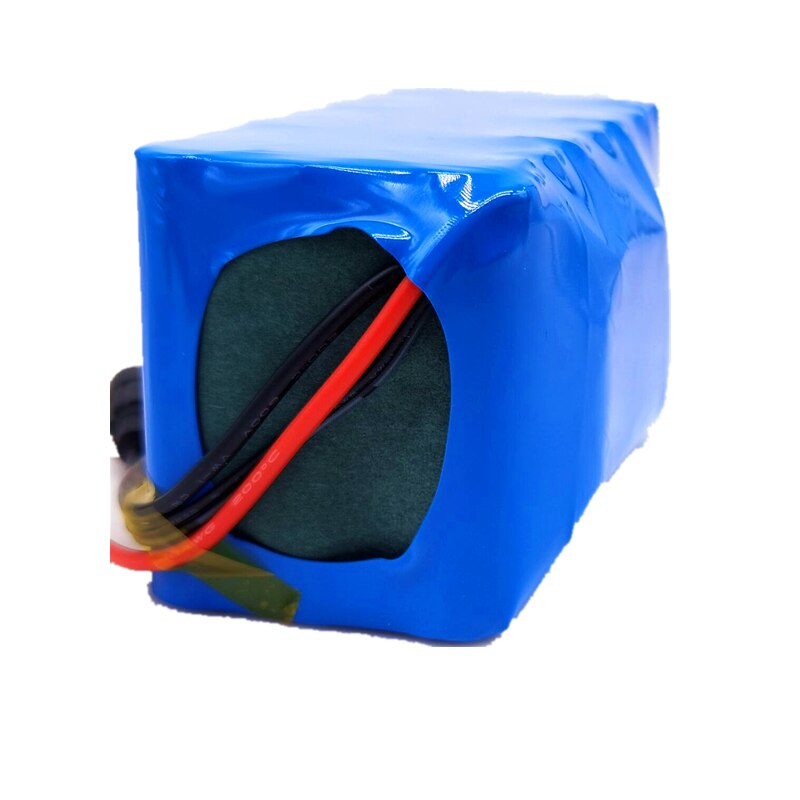 24V 28ah 7s3p 18650 battery lithium battery 24v2800mah electric bicycle moped electric lithium ion battery pack