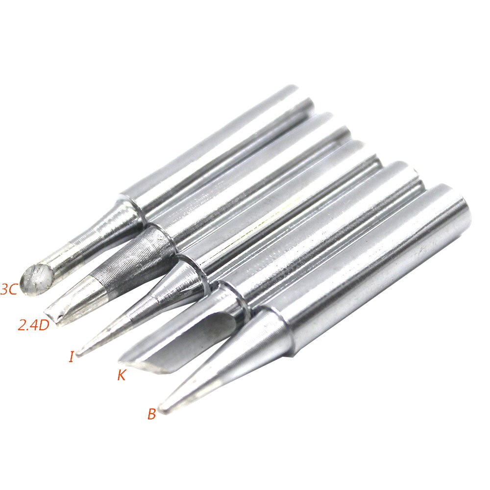 60W Adjustable Temperature Soldering Iron 220V EU Electric Heating Solder Iron Rework Station Welding Repair Tools: Gray