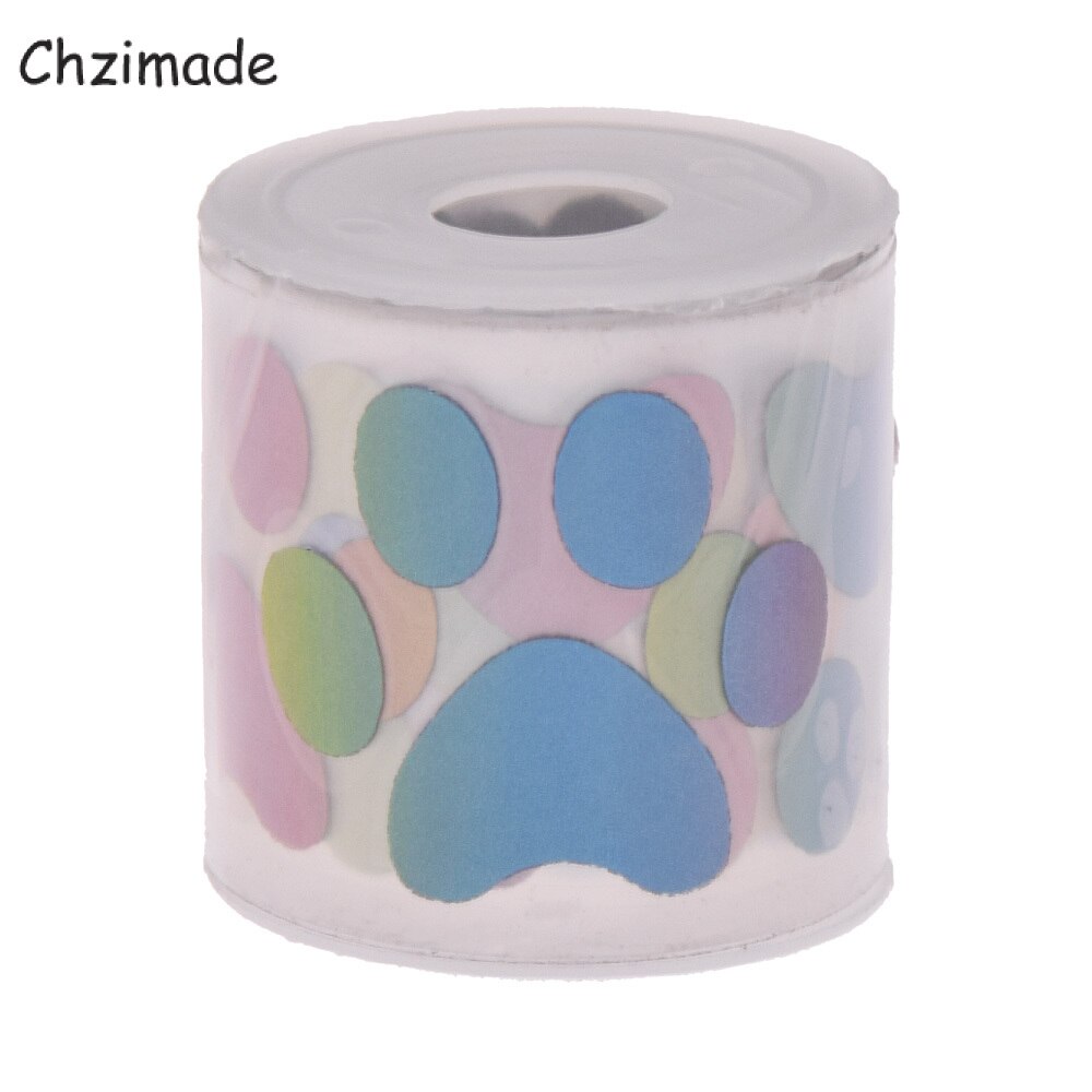 Chzimade 8 sztuk/partia kolorowe serca naklejki odblaskowe taśmój przenikania ciepła winylu film na ubrania DIY żelazko na akcesoria robić szycia: Style1