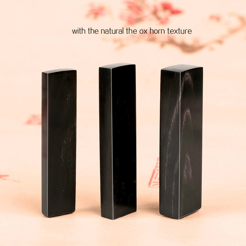 Flat Stamp Chinese Calligraphy Painting Personal Name Stamp Portable Clear Stamps Nurse Chinldren Sellos Private Stempel Carimbo