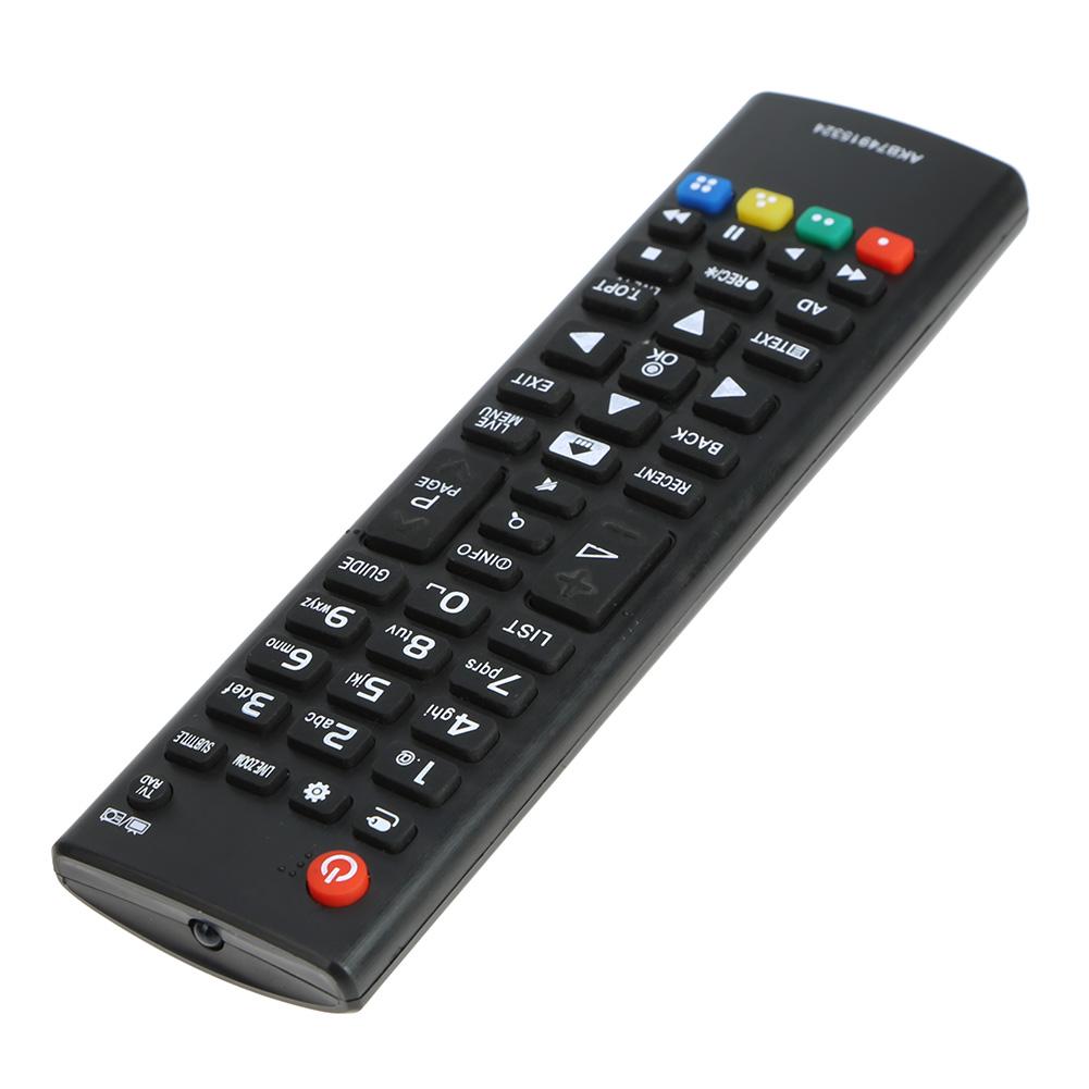 Wireless TV Remote Control Replacement for LG AKB74915324 Smart LED LCD Universal Television Remote Control TV Controller