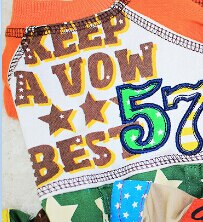 15DF32 Fafa Haustier Bekleidung Kostüm Hund Kleidung Hund Gesamt Hosen Hund T-Shirt Welpen Hosen: Orange / L