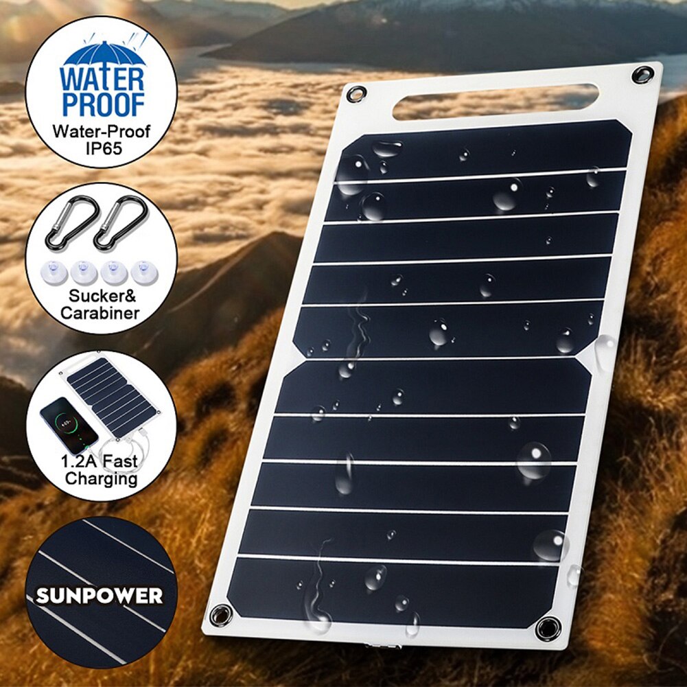 Panneau Solaire Panneau Cellule Batterie Module Bricolage Composant électronique 3W DC12V 145 X 145mm Panneaux Solaires Monocristallins, Composants Electroniques, Autres Composants électroniques