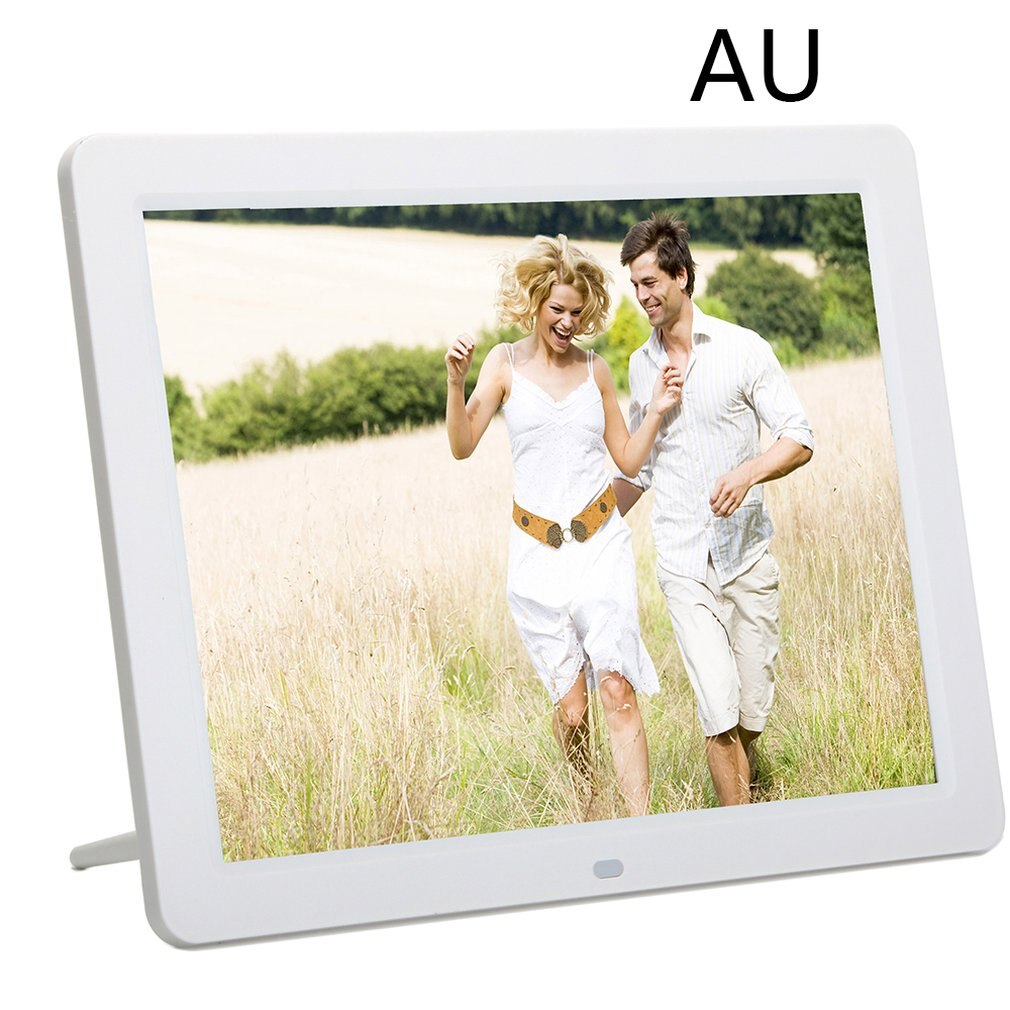 LED Multi-function High-definition Digital Photo Frame Electronic Album Business Advertising Machine Picture Browsing