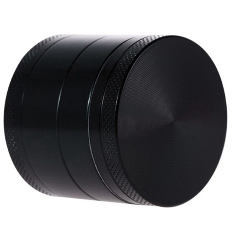 Spice Grinder, Metal Hand Grinder, Condiment Grinding 1.5 Inches