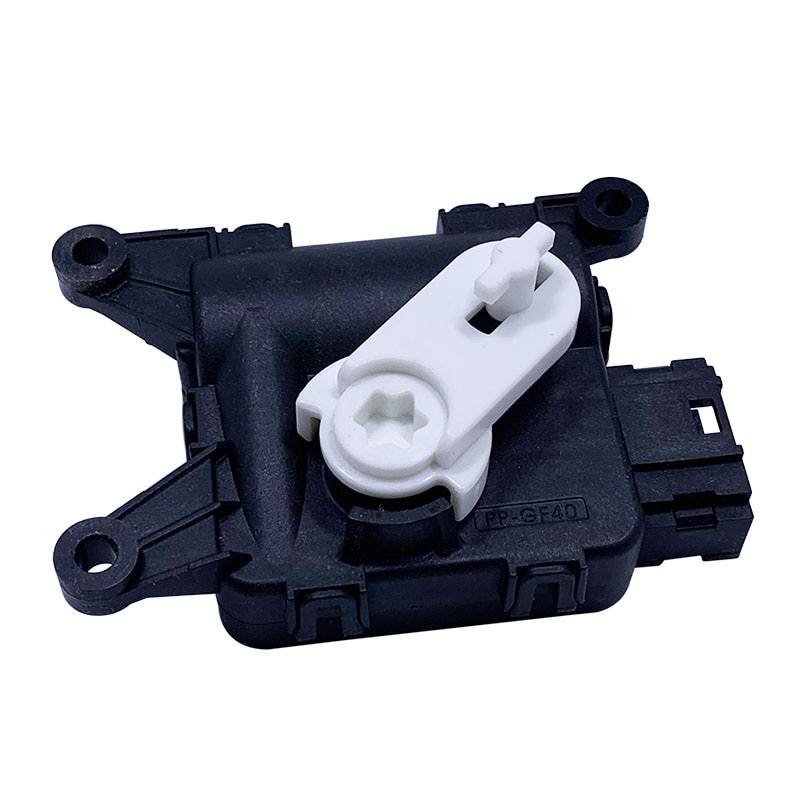 Ac Heater Servo Demper Airconditioning Voor Caddy Eos Golf Tiguan Touran Shanran Octavia A3 Q3 Tt 1K1 907 511 C 1KD907511D