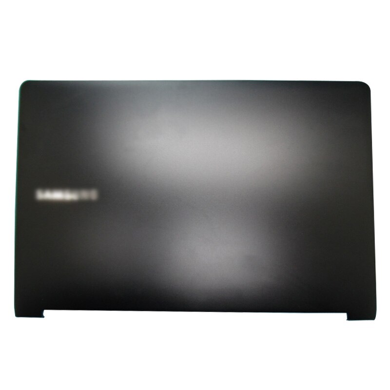 Top Back Case For Samsung NP900X3C NP900X3D NP900X3E NP900X3K Laptop LCD Back Cover/Hinges/Bottom Case Silver Blue: Blue A Cover