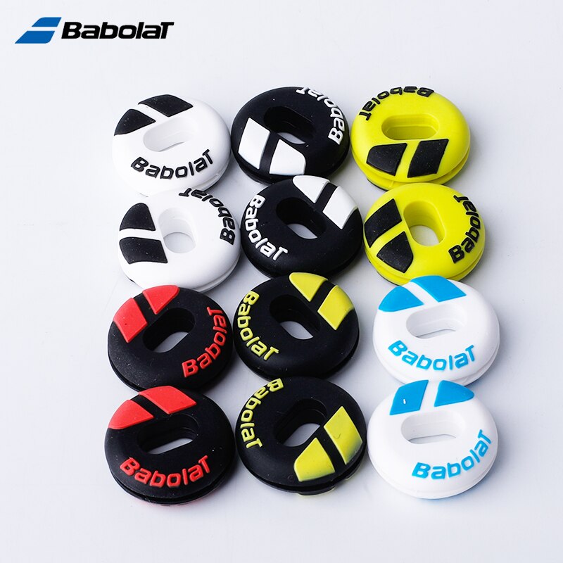 Babolat Vibrakill pasek silikonowy amortyzator rakieta tenisowa amortyzator tenisowy amortyzator wilgotny