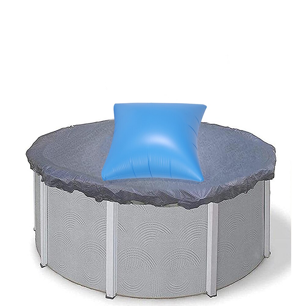Swimming Pools Floating Pillow Prevent Fading Winterizing Air Pillow Inflatable Tubs Portable Garden Tools