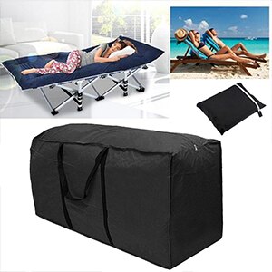 Outdoor Waterproof Storage Bag Large Capacity Sports Gym Bags Training Fitness Travel Handbag Yoga Mat Sport Bag Black