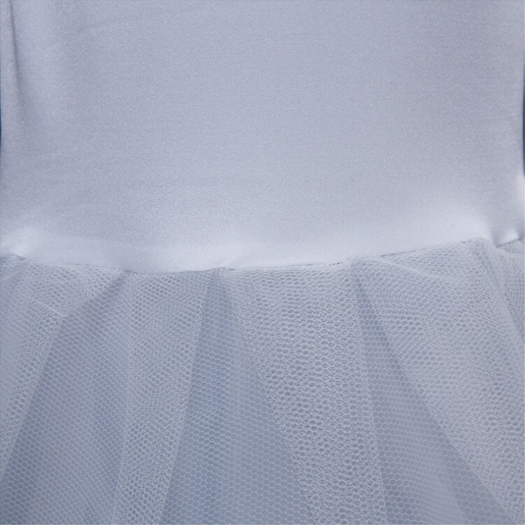 Beauty-Emily Big Fishtail Underskirt Mermaid Petticoat For Wedding dress White Fashin Soft Crinoline Wedding Accessories