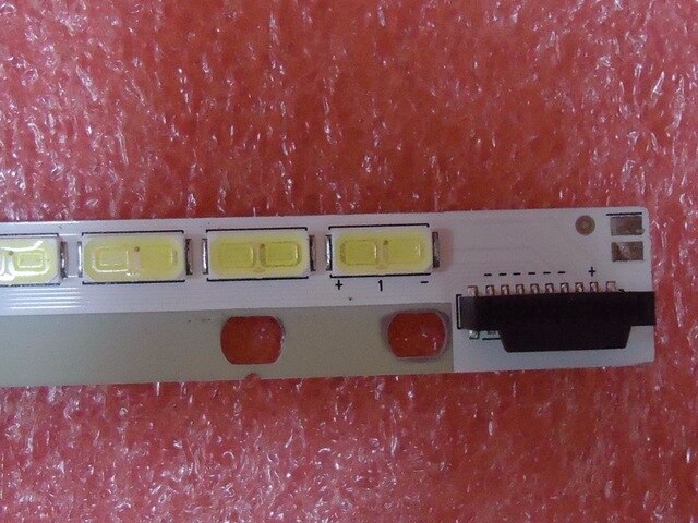 LED-hintergrundbeleuchtung streifen LG 55GA7800 55LA640S 6922L-0048A 0079A 0061A PANASONIC TX-L55ET60B 55 V13 Rand 6920L-0001C 6916L1092A