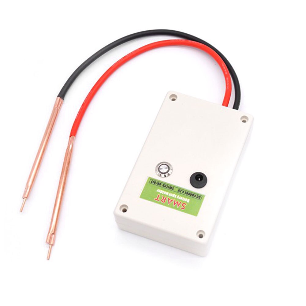 Household Handheld DIY Spot Welding Tool Mini Size Lithium Battery Welding Machine for 18650/21700 Battery
