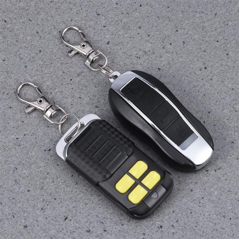 Winomo 12v dubbele afstandsbediening auto alarmsystemen universeel motorfiets motorfiets scooter anti-diefstal beveiligingsalarmsysteem