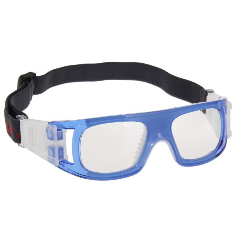 Practical Unisex Sports Protective Goggles Basketball Glasses Eyewear For Football Rugby Hiking Eyewear Bike Accessories