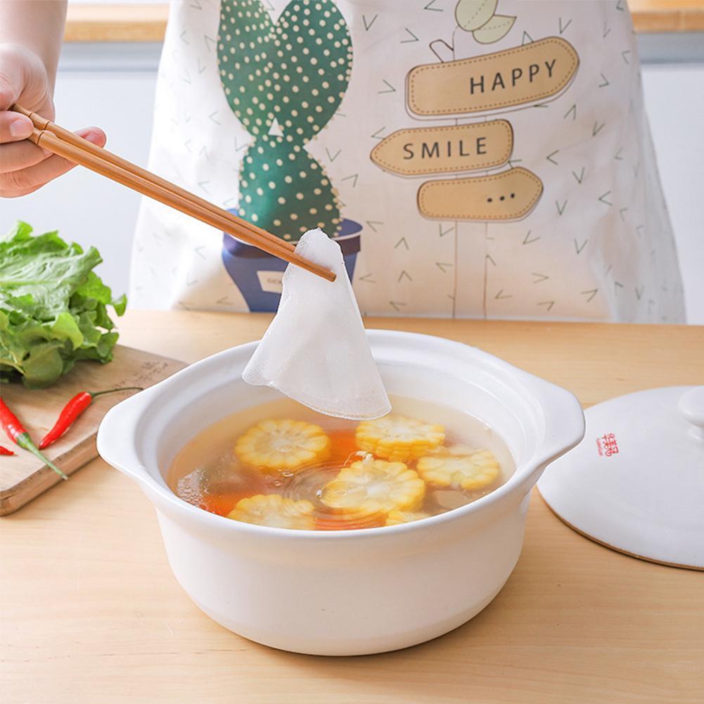 Papier absorbant l'huile de cuisson jetable, 12 pièces, feuille compacte Non toxique, contrôle de l'huile, accessoire de cuisine
