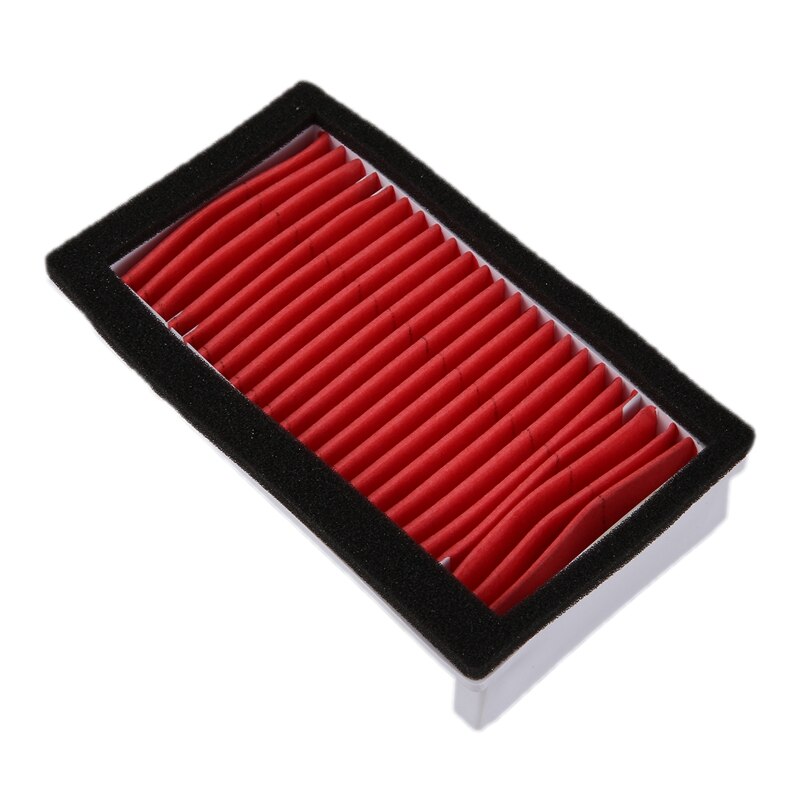 Motorcykel luftfilter renare rutnät för yamaha  xt600 xt-600 xt600e 1990-2002