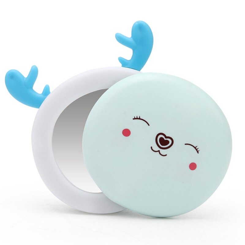 Multifunctional Portable 3 in 1Mini Cute Heater Cartoon-Shaped Ooutdoor Heater: BL-2