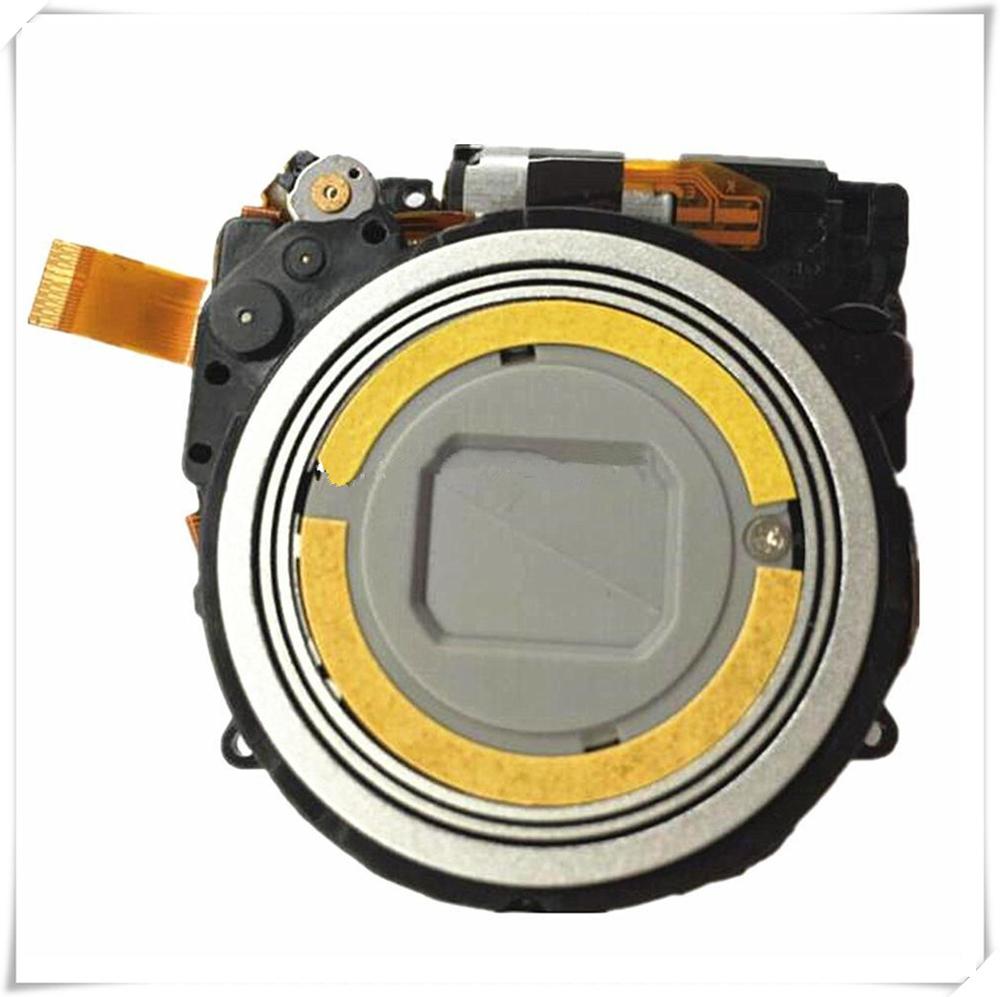 Nueva unidad de zoom de lentes para Olympus VG-120 VG-130 VG-140 VG-160 VG-170 D-710 VG120 VG130 VG140 VG160 VG170 cámara Digital de plata