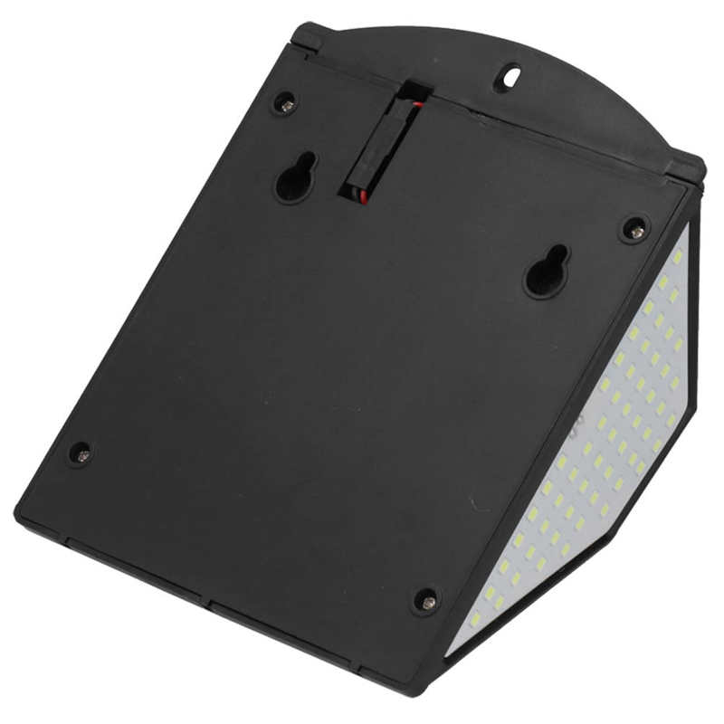 Solar Wall Lamp Solar Power Light Motion LED Sensor Wall Lamp Induction Eaves Porch Industrial Equipment Solar Power Light