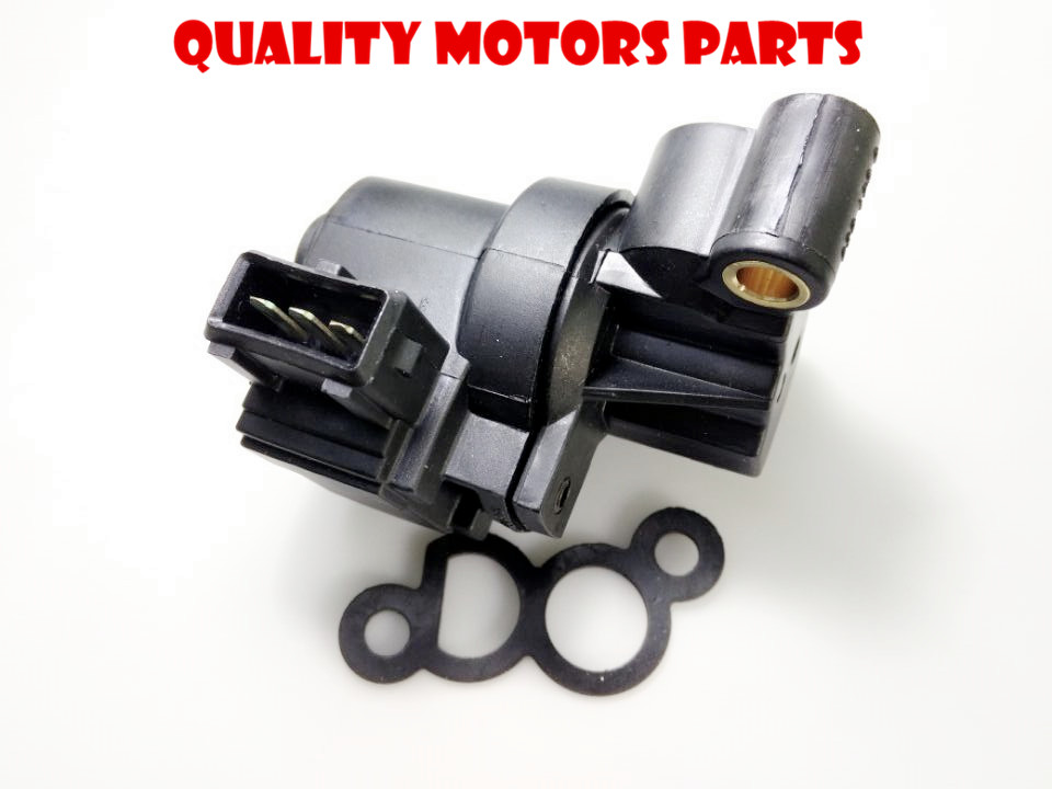 Santa Fe Sonata Tiburon Actuator Idle Speed Control Valve for Kia Hyundai stepper IAC Air control valve 35150-33010 With Gasket