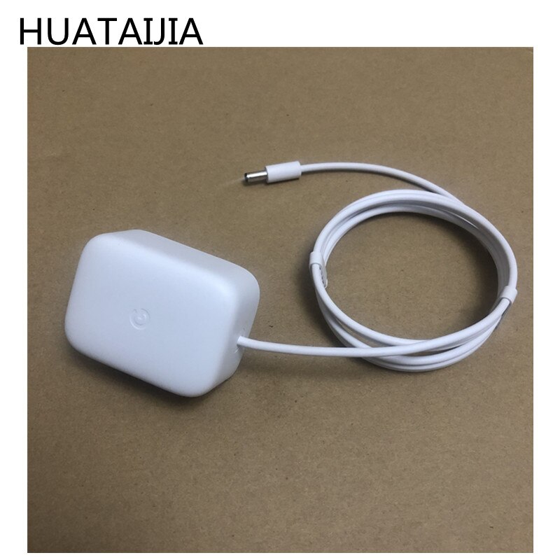 G2JXE charger US plug For Google Home Nest Hub Max Charge power charger power adapter charger US plug 24V1.25A W18-030B1A