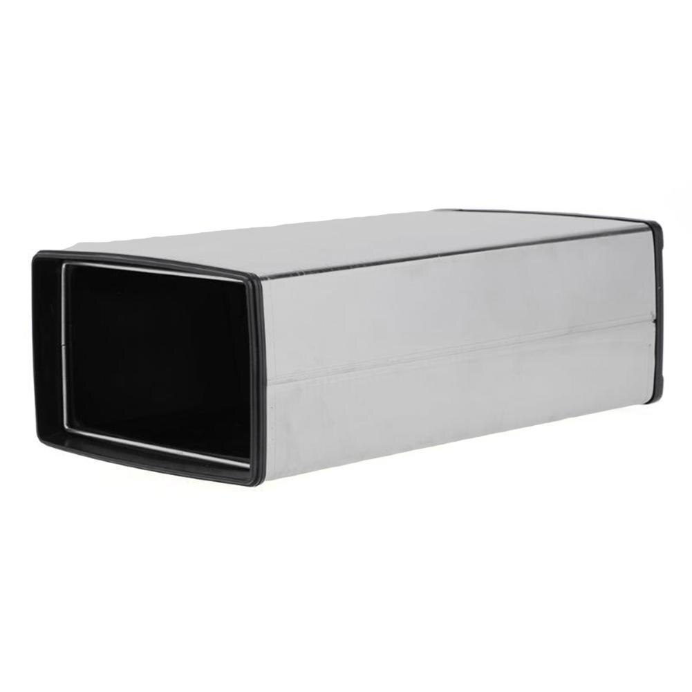 3/4/6L Smart Trash Bin Induction Automatic IR Sensor Dustbin Induction Rubbish Can Household Waste Bins Cleaning Accessories