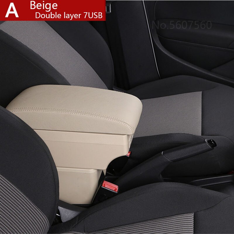 Accoudoir de voiture MINI Cooper, Countryman R60, R56, R57, R58, R53, accoudoir de voiture, meubles, accessoires de voiture