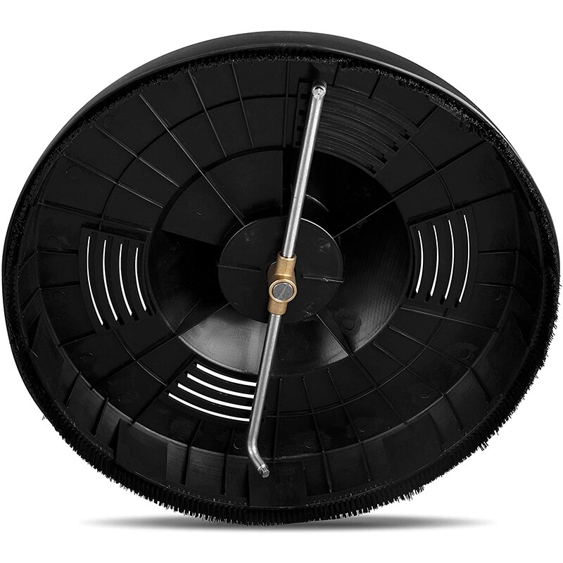 Hogedrukreiniger Accessoires Disc Power Washer Oppervlak Cleaner Bevestiging Met Roterende Hoge Druk Jets Om Een Oprit, G