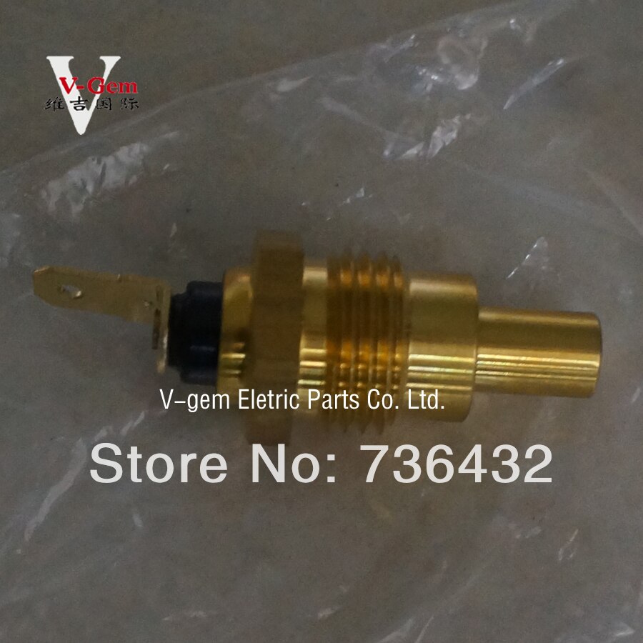 ¡Rápido ! Sensor de temperatura del agua YT52S00001P1/agua/sensor de temperatura para KOBELCO excavadora SK200-6E SK200-2