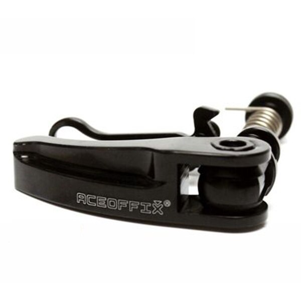 Collier de serrage pour tige de selle de vélo en a... – Grandado