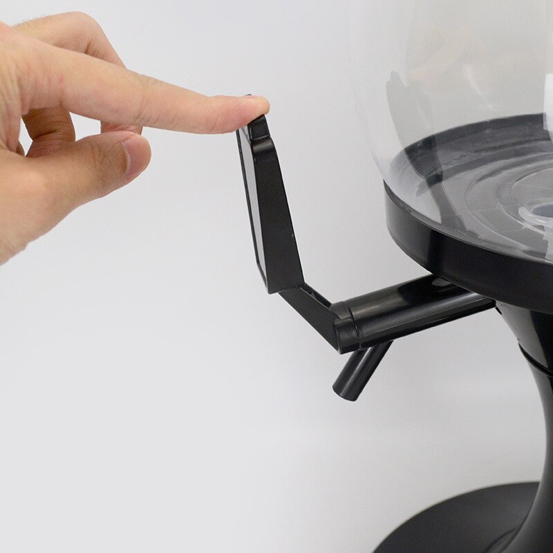 3.5L Ice Core Beer Beverage Dispenser Machine Container Pourer Bar Tool