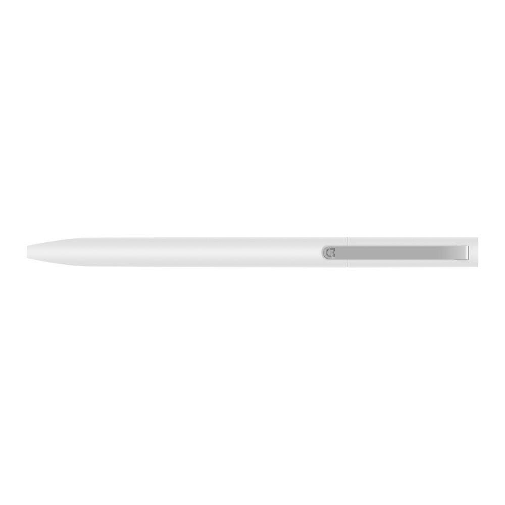 Xiaomi-Bolígrafo de signo Mijia Original, 9,5mm, duradero, bolígrafos para firmar, tinta japonesa, Premec suave, PREMEC, Suiza, recarga negra para la escuela