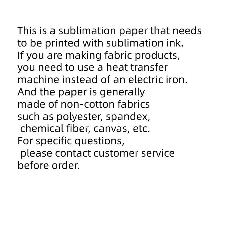 20pcs/Set T Shirt A4 Transfer Paper Iron On Heat Press Craft Fabrics Paper For T Printing Shirts Print A4 Light Inkjet
